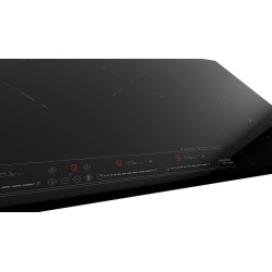 Teka IZS 96600 Negro Integrado 90 cm Con placa de inducción 6 zona(s)