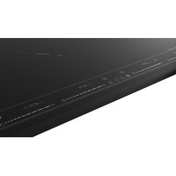 Teka IZS 96600 Negro Integrado 90 cm Con placa de inducción 6 zona(s)
