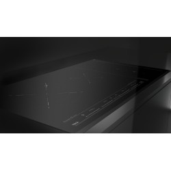 Teka IZS 96600 Negro Integrado 90 cm Con placa de inducción 6 zona(s)