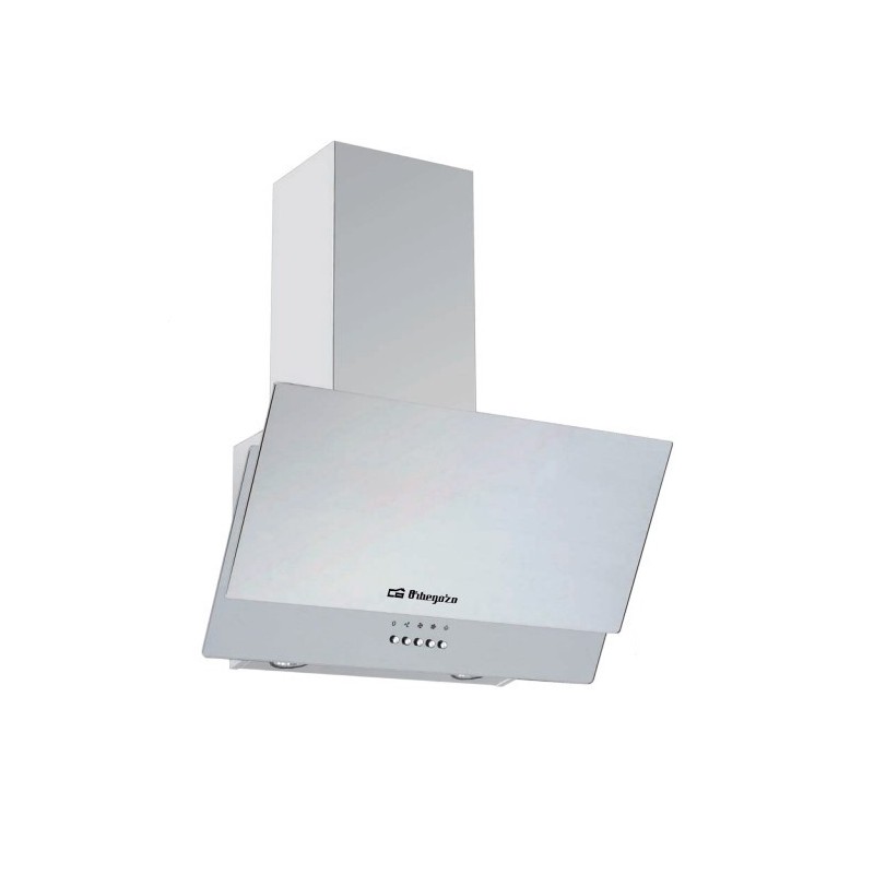 Orbegozo DS 74160 BL De pared Blanco 378,6 m³ h