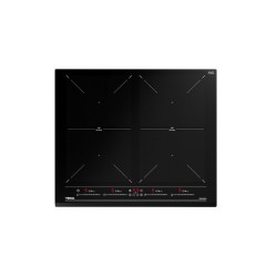 Teka IZF 64600 BK MSP Negro Integrado 60 cm Con placa de inducción 4 zona(s)