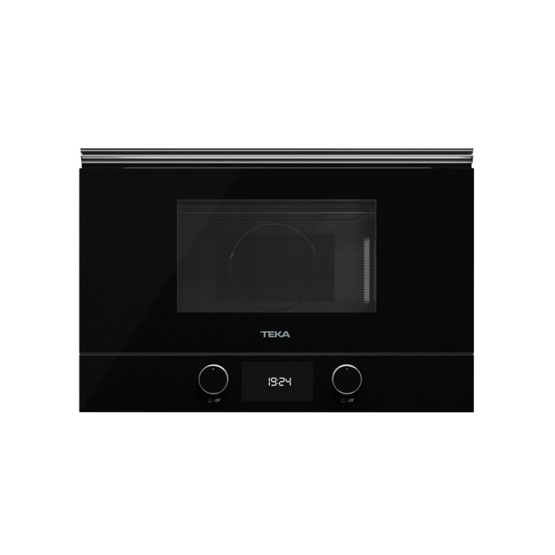 Teka ML 8220 BIS Negro Microondas combinado Integrado 22 L 2500 W