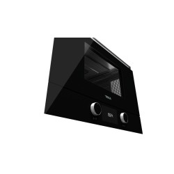 Teka ML 8220 BIS Negro Microondas combinado Integrado 22 L 2500 W