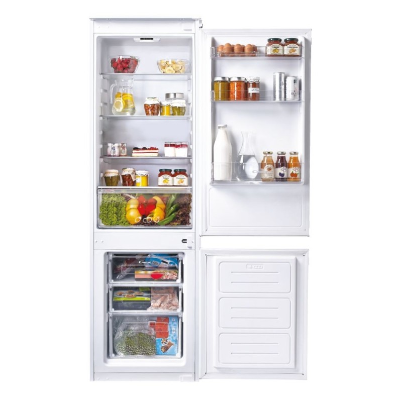 Candy CKBBS 100 1 Integrado 250 L Blanco