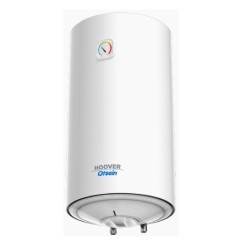Orima OTSEIN-HOOVER OHTC-80 Vertical Depósito (almacenamiento de agua) Sistema de calentador único Blanco