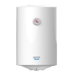 Orima OTSEIN-HOOVER OHTC-100 Vertical Depósito (almacenamiento de agua) Sistema de calentador único Blanco