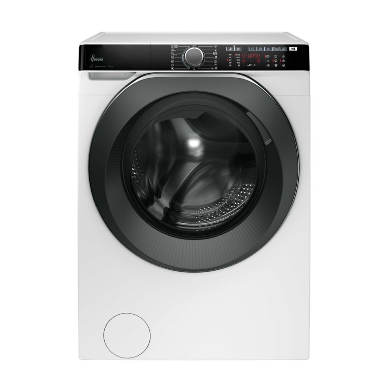 Hoover H-WASH 500 HWP 610AMBC 1-S lavadora Carga frontal 10 kg 1600 RPM Blanco