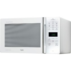 Whirlpool MCP 349 1 WH Blanco Microondas combinado Encimera 25 L 800 W