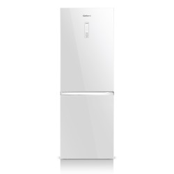 Corbero CCHGL185NFW nevera y congelador Independiente 323 L Blanco
