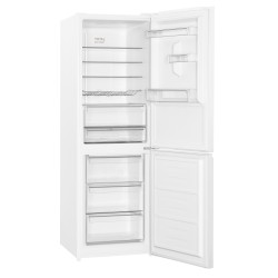 Corbero CCHGL185NFW nevera y congelador Independiente 323 L Blanco