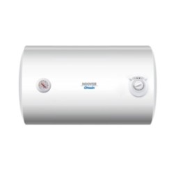 Orima OTSEIN-HOOVER OHTC-80-H Horizontal Depósito (almacenamiento de agua) Sistema de calentador único Blanco