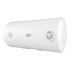 Orima OTSEIN-HOOVER OHTC-100-H Horizontal Depósito (almacenamiento de agua) Sistema de calentador único Blanco