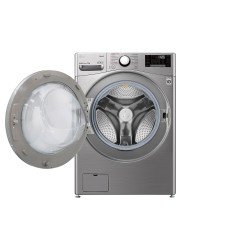 LG F1P1CY2T lavadora Carga frontal 17 kg 1060 RPM Acero inoxidable