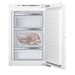 Siemens iQ500 GI21VAFE0 congelador Congelador vertical Integrado 96 L Blanco