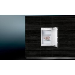 Siemens iQ500 GI21VAFE0 congelador Congelador vertical Integrado 96 L Blanco