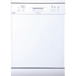 Edesa EDW-6130 WH Independiente 13 cubiertos