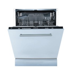 Edesa EDB-6130-I Completamente integrado 13 cubiertos