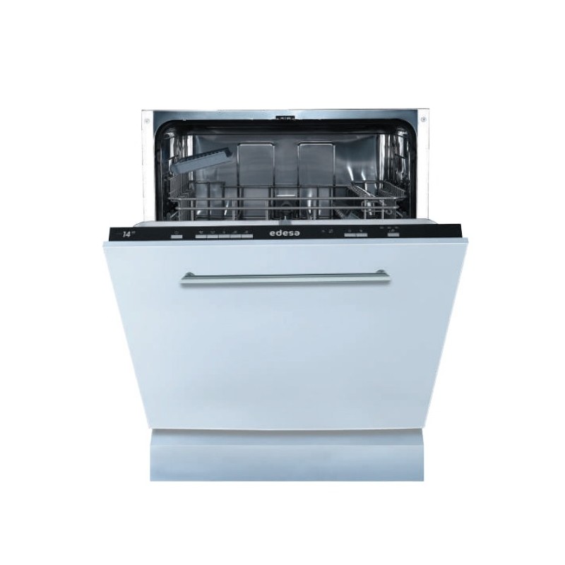 Edesa EDB-6130-I Completamente integrado 13 cubiertos