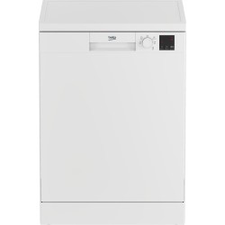 Beko DVN05320W Independiente 13 cubiertos
