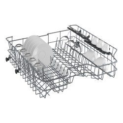 Beko DVN05320W Independiente 13 cubiertos