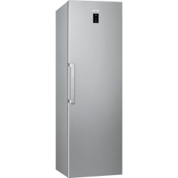 Smeg FS18EV3HX frigorífico Independiente 390 L Acero inoxidable