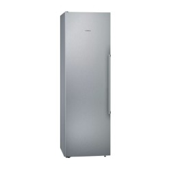 Siemens iQ500 KS36VAIDP frigorífico Independiente 346 L Acero inoxidable
