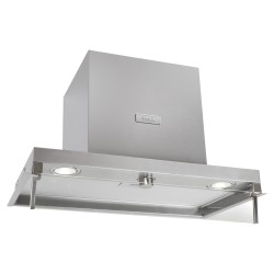 Teka INTEGRA 66750 POS Encastrada Acero inoxidable 620 m³ h