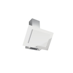 Teka DVT 78660 TBS De pared Blanco 698 m³ h