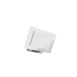 Teka DVT 78660 TBS De pared Blanco 698 m³ h