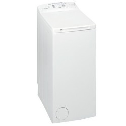 Whirlpool TDLR 7220LS SP N lavadora Carga superior 7 kg 1151 RPM Blanco