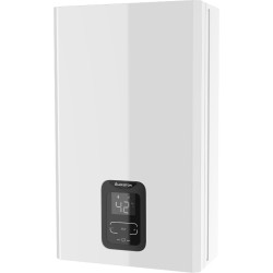 Ariston Next evo x SFT Vertical Sin depósito (instantánea) Sistema de calentador único Blanco