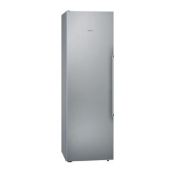 Siemens iQ700 KS36FPIDP frigorífico Independiente 309 L Acero inoxidable