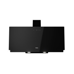 Teka DVN 94030 TTC BK De pared Negro 460 m³ h