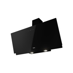 Teka DVN 94030 TTC BK De pared Negro 460 m³ h