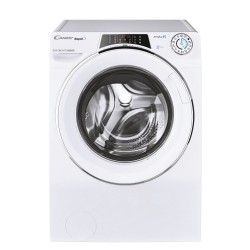 Candy RapidÓ RO16106DWMCE 1-S lavadora Carga frontal 10 kg 1600 RPM Blanco