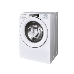 Candy RapidÓ RO16106DWMCE 1-S lavadora Carga frontal 10 kg 1600 RPM Blanco