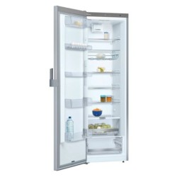 Balay 3FCE568XE frigorífico Independiente 346 L Acero inoxidable
