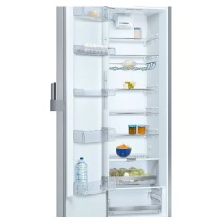 Balay 3FCE568XE frigorífico Independiente 346 L Acero inoxidable