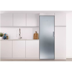 Balay 3FCE568XE frigorífico Independiente 346 L Acero inoxidable