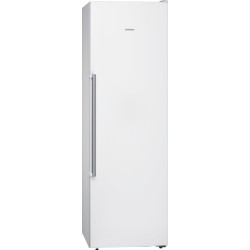 Siemens iQ500 GS36NAWEP congelador Congelador vertical Independiente 242 L Blanco