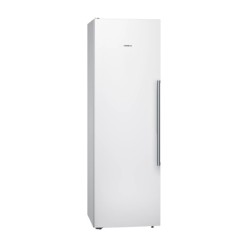 Siemens iQ500 KS36VAWEP frigorífico Independiente 346 L Blanco
