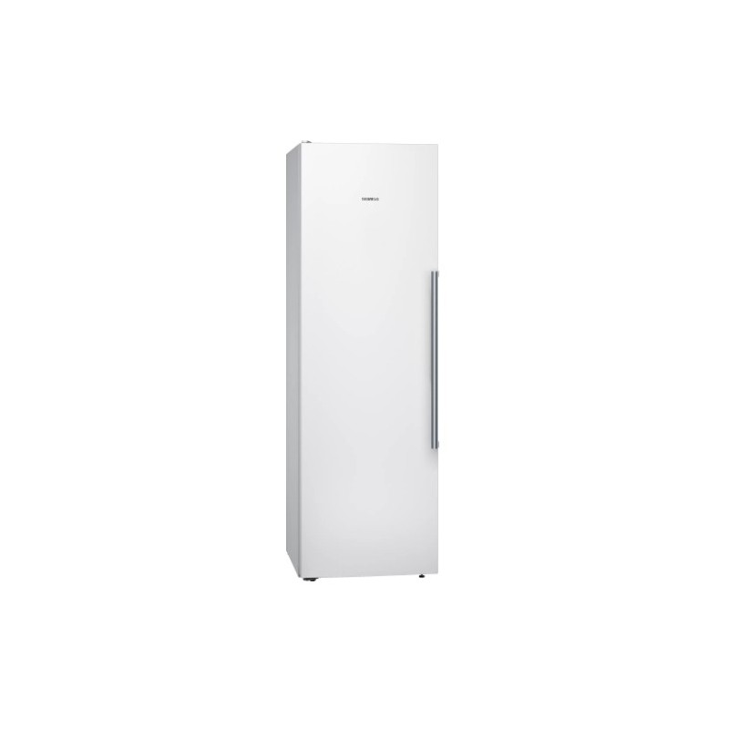 Siemens iQ500 KS36VAWEP frigorífico Independiente 346 L Blanco