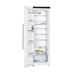 Siemens iQ500 KS36VAWEP frigorífico Independiente 346 L Blanco