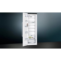 Siemens iQ500 KS36VAWEP frigorífico Independiente 346 L Blanco