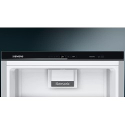 Siemens iQ500 KS36VAWEP frigorífico Independiente 346 L Blanco