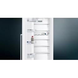 Siemens iQ500 KS36VAWEP frigorífico Independiente 346 L Blanco