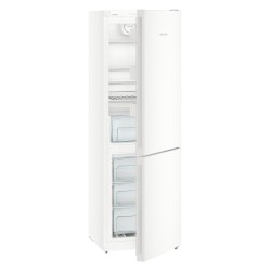 Liebherr CNP 4313 Independiente 310 L Blanco