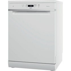 Whirlpool WFC 3C33 PF Encimera 14 cubiertos