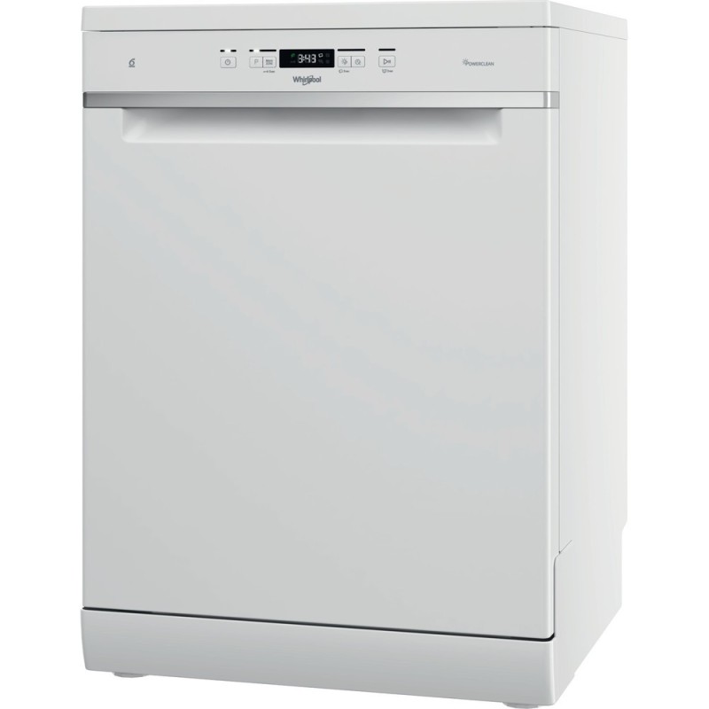 Whirlpool WFC 3C33 PF Encimera 14 cubiertos
