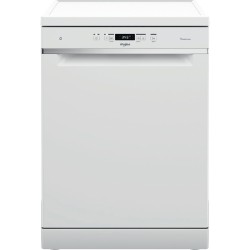 Whirlpool WFC 3C33 PF Encimera 14 cubiertos